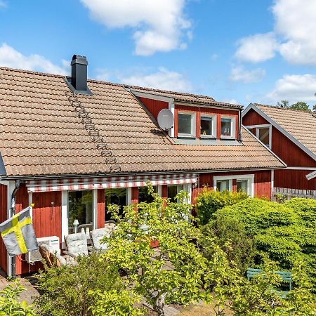 Holiday Home Moelltorp - Vgt119 By Interhome Molltorp Exterior photo