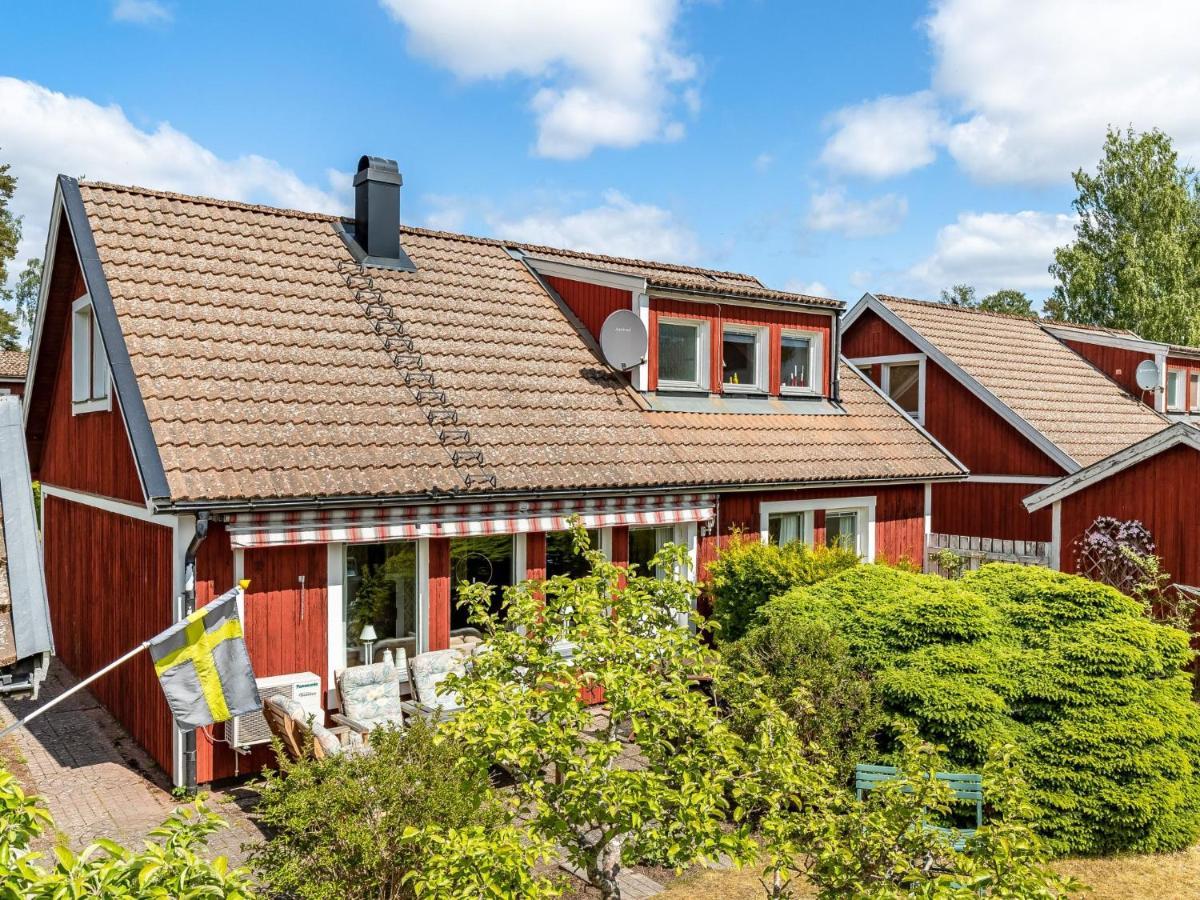 Holiday Home Moelltorp - Vgt119 By Interhome Molltorp Exterior photo
