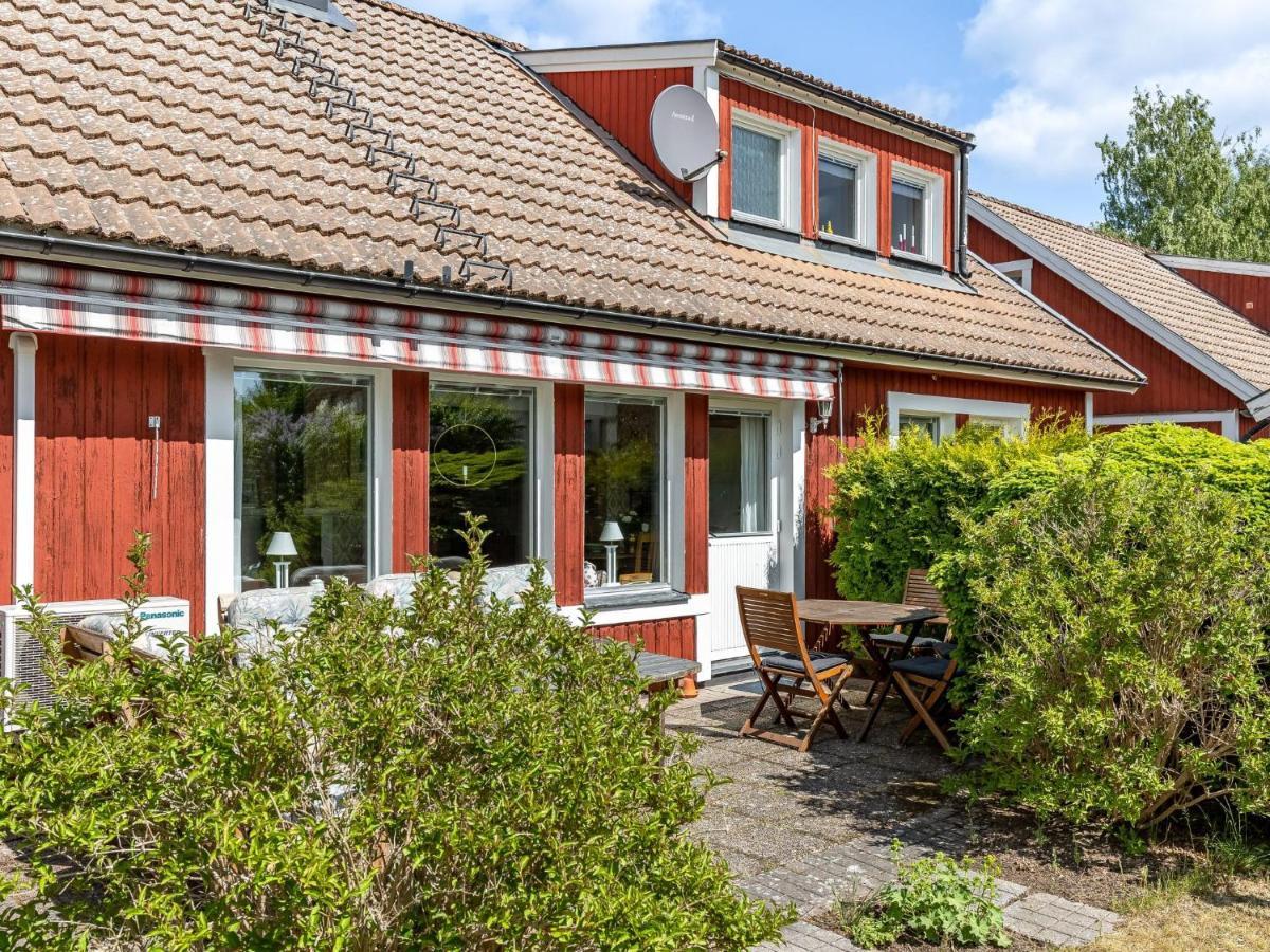 Holiday Home Moelltorp - Vgt119 By Interhome Molltorp Exterior photo