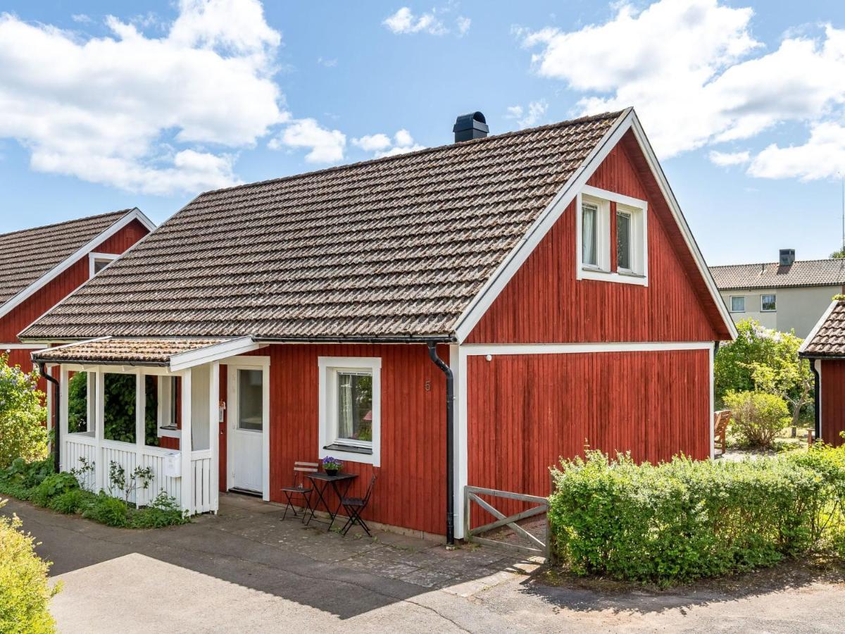 Holiday Home Moelltorp - Vgt119 By Interhome Molltorp Exterior photo