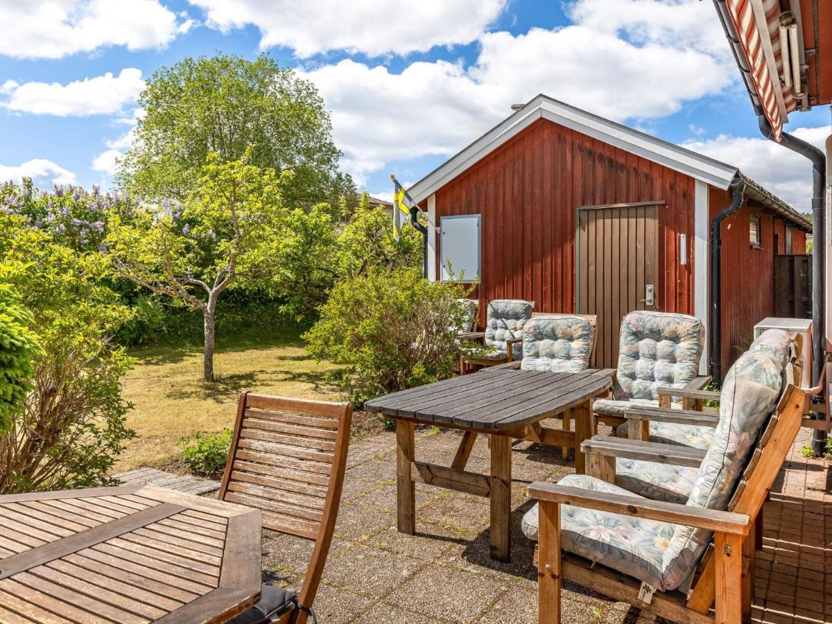 Holiday Home Moelltorp - Vgt119 By Interhome Molltorp Exterior photo