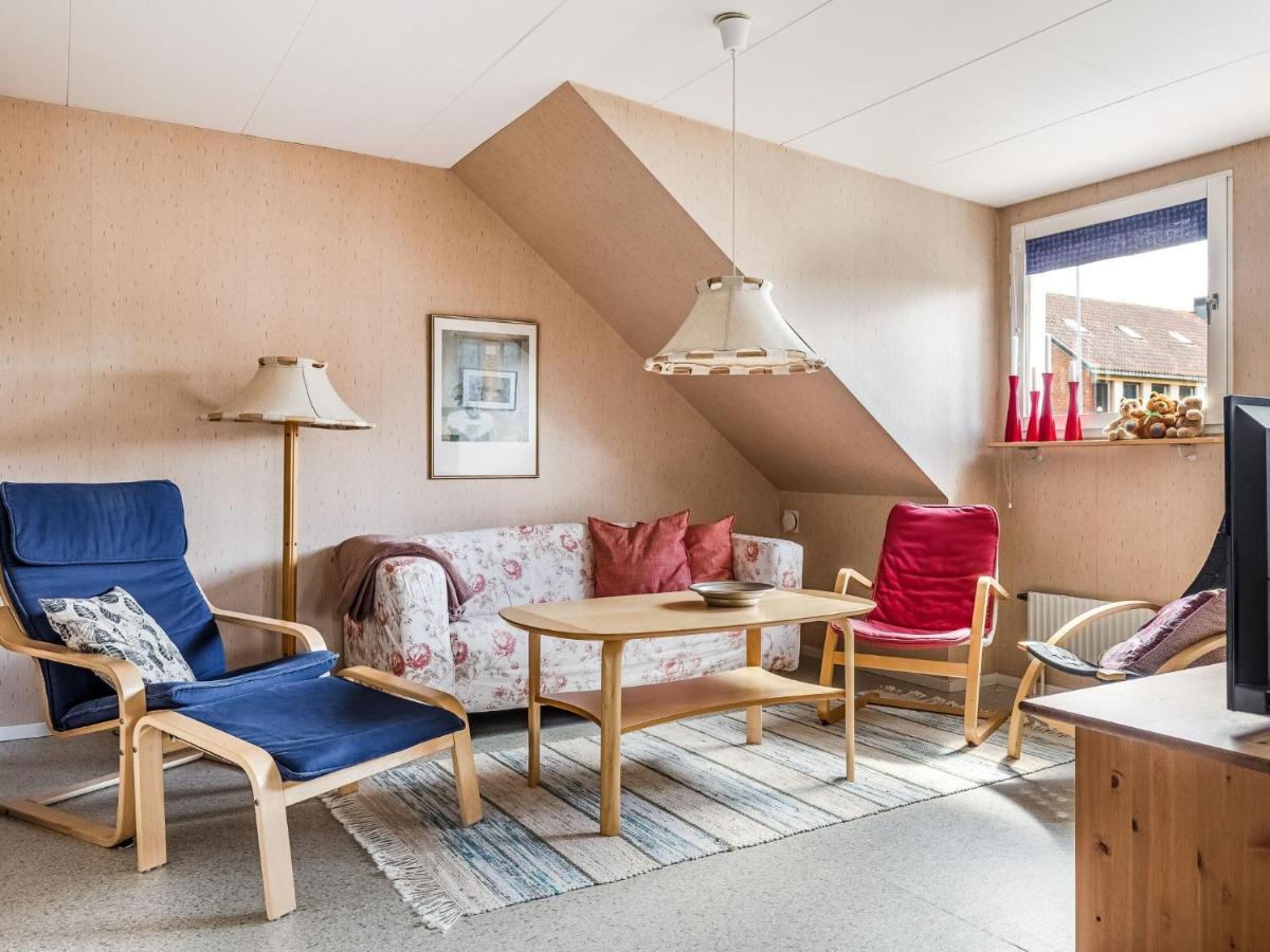 Holiday Home Moelltorp - Vgt119 By Interhome Molltorp Exterior photo
