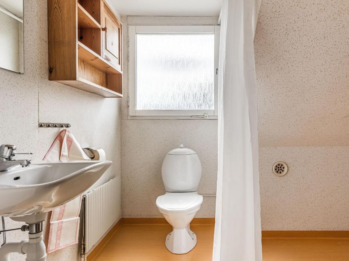 Holiday Home Moelltorp - Vgt119 By Interhome Molltorp Exterior photo