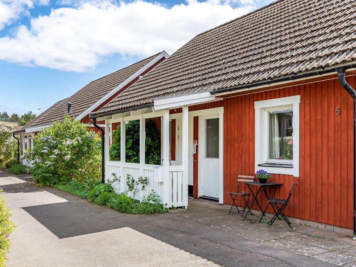 Holiday Home Moelltorp - Vgt119 By Interhome Molltorp Exterior photo
