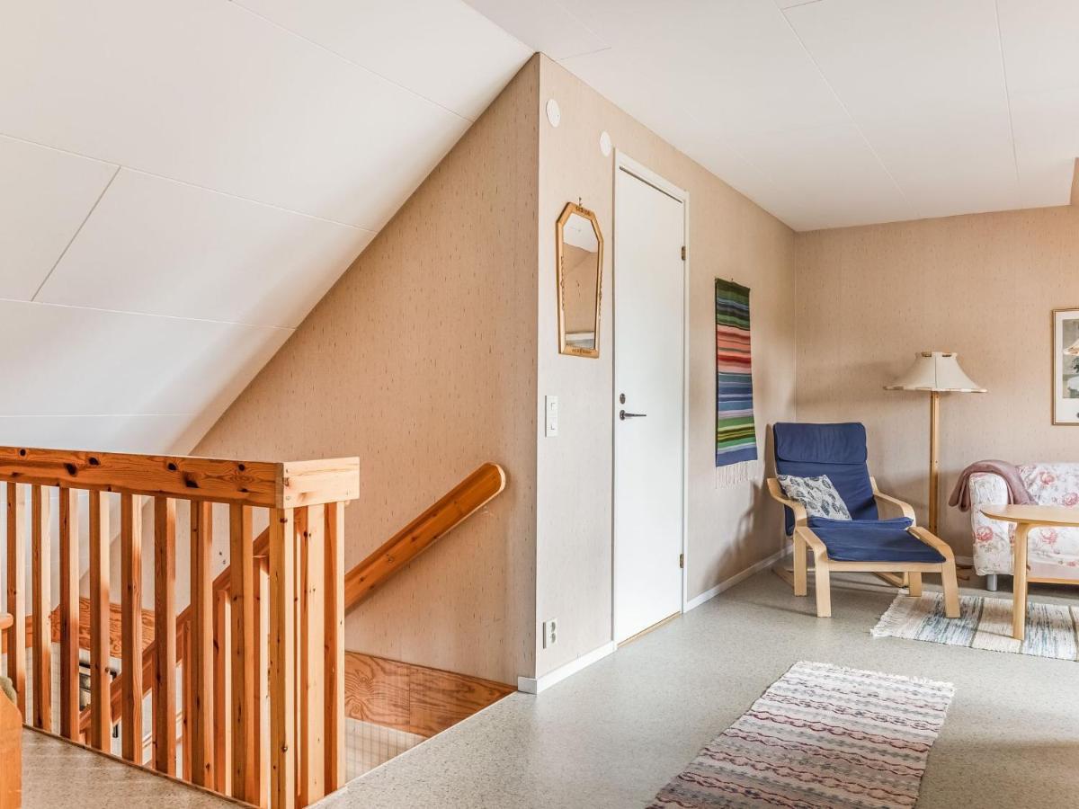 Holiday Home Moelltorp - Vgt119 By Interhome Molltorp Exterior photo
